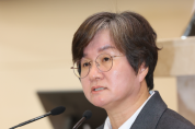 (포항시의회 5분자유발언) 더불어민주당 김은주 의원