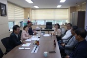 김정재 의원, ‘소통의 날’ 행사 재개